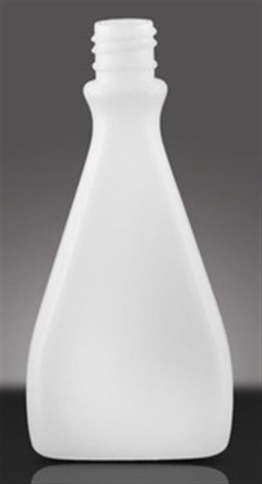 2 oz HDPE Pinch Oval, 18-415Special ,