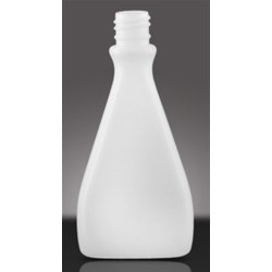 2 oz HDPE Pinch Oval, 18-415Special ,