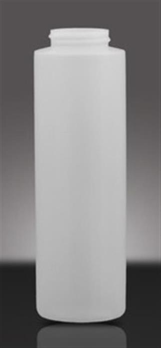 350 ml HDPE Cylinder Round, 38-400Special ,
