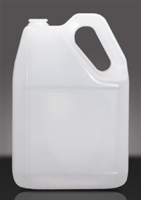 3 ltr HDPE Handleware Oblong, 29mm Special, Slant Handle ,