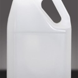 3 ltr HDPE Handleware Oblong, 29mm Special, Slant Handle ,