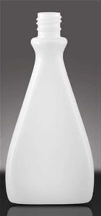 4 oz HDPE Pinch Oval, 20-415,