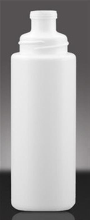 4 oz HDPE Cylinder Round, 35mm Special, ,