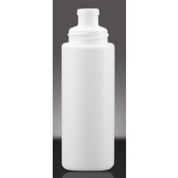4 oz HDPE Cylinder Round, 35mm Special, ,