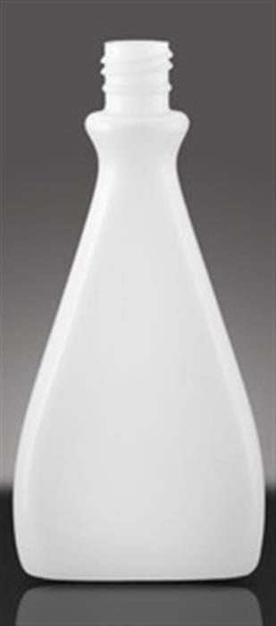 6 oz HDPE Pinch Oval, 20-415, ,