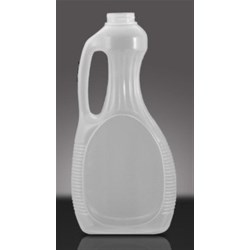 25 oz P/P Handleware Oval, 33-400, ,