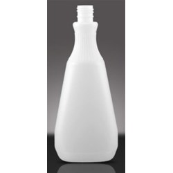 8 oz HDPE Pinch Oval, 20-415, ,