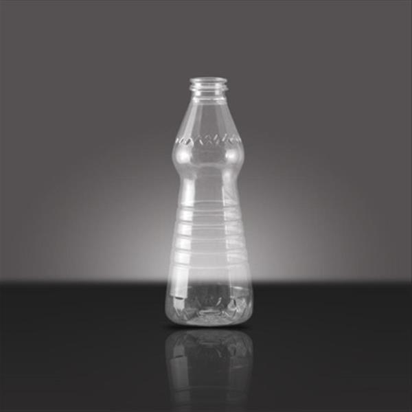 500 ml PET Pinch Round, 32mm ,