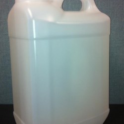 10 ltr HDPE Handleware Oblong, 63mm, ,