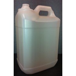 10 ltr HDPE Handleware Oblong, 38mm, ,