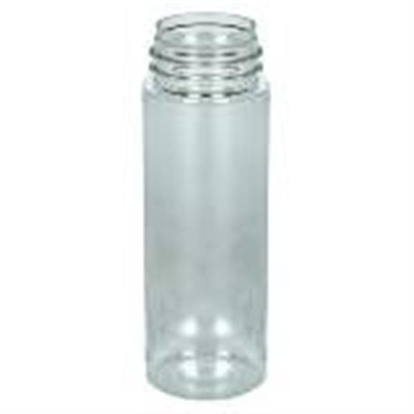 50 ml PET Cylinder, Round, 30Foamer ,