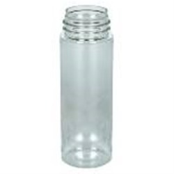 50 ml PET Cylinder, Round, 30Foamer ,
