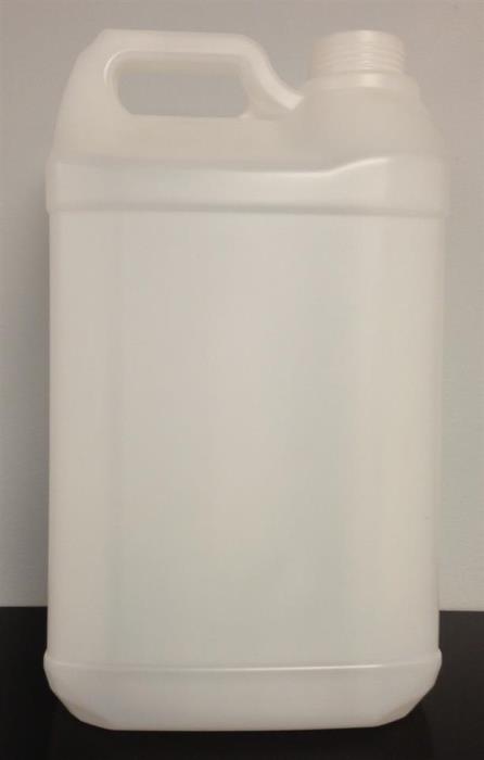 12 ltr HDPE Handleware Oblong, 63mm, ,