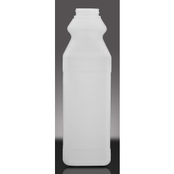 1 ltr P/P Pinch Square, 38Nepco ,