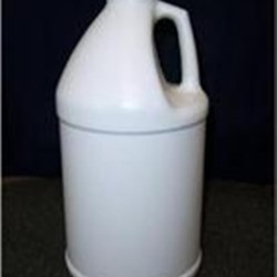 64 oz HDPE Handleware, Round, 38-400, ,