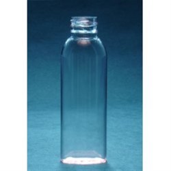 1 oz PET Bullet, Round, 20-410, ,