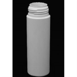 200 ml HDPE 100% PCR Cylinder, Round, 43Foamer ,