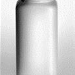 325 cc HDPE Packer, Square, 45-400,