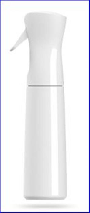 300 ml PET & PE Tapered, Round, Bayonet, ,
