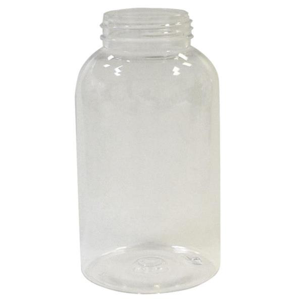 285 ml PET Cylinder, Round, 40Foamer ,
