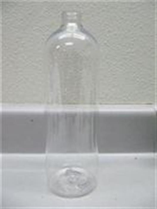 32 oz PET Bullet, Round, 28-410,