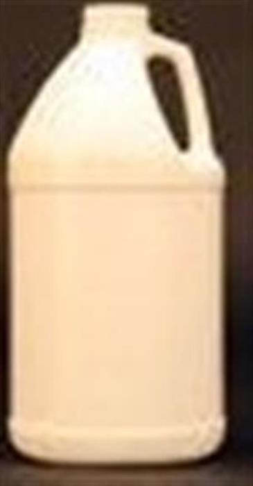 64 oz HDPE Handleware, Round, 38-400,