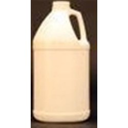 64 oz HDPE Handleware, Round, 38-400,
