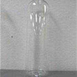 16 oz PET Bullet, Round, 28-410,