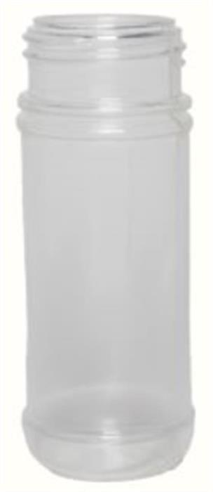 4 oz K-Resin Jar, Round, 43-485, ,