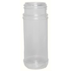 4 oz K-Resin Jar, Round, 43-485, ,