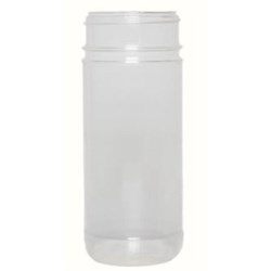 16 oz K-Resin Jar, Round, 63-485, ,