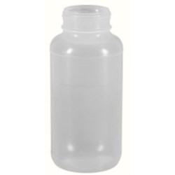 42 oz P/P Cylinder, Round, 63-485, ,