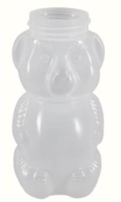 6 oz LDPE Novelty, Other, 38-400, ,