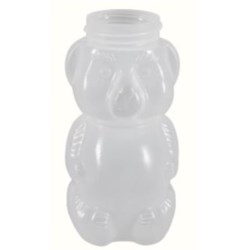 6 oz LDPE Novelty, Other, 38-400, ,