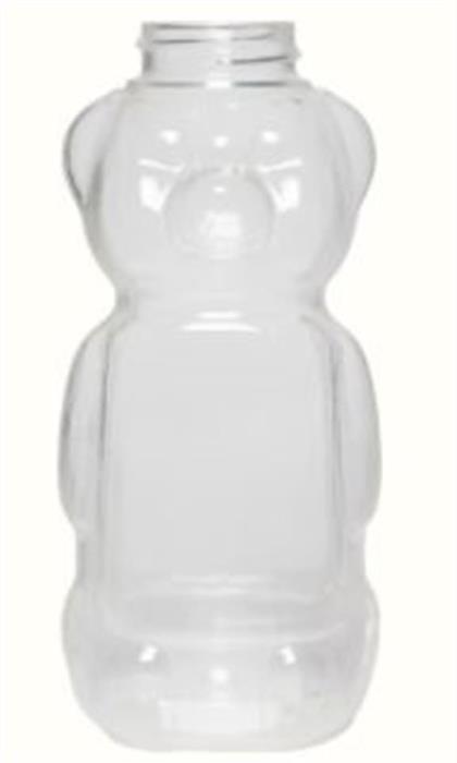 8 oz LDPE Novelty, Other, 33-400, ,