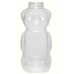 8 oz LDPE Novelty, Other, 33-400, ,