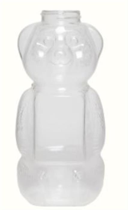24 oz LDPE Novelty, Other, 38-400, ,