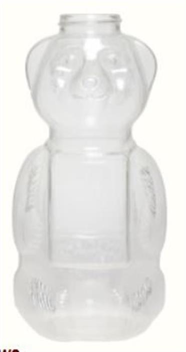 32 oz LDPE Novelty, Other, 38-400, ,