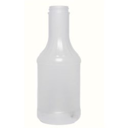 21 oz P/P Long Neck, Round, 38-400,