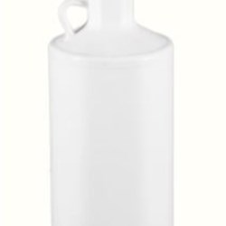24 oz HDPE Handleware, Round, 28-400,