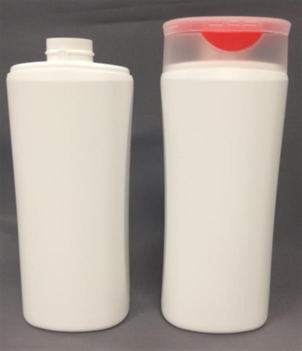 200 ml P/P Pinch Oval, 23mm, ,