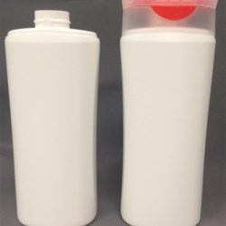 200 ml P/P Pinch Oval, 23mm, ,