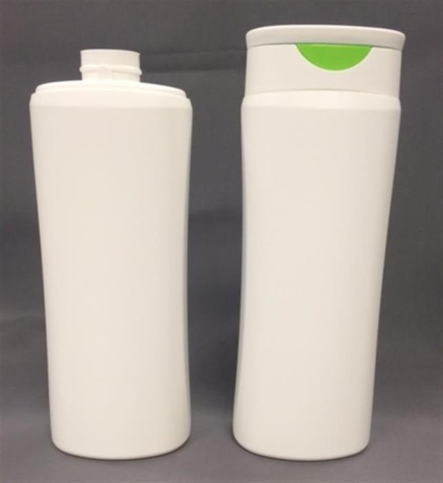 250 ml P/P Pinch Oval, 23mm, ,