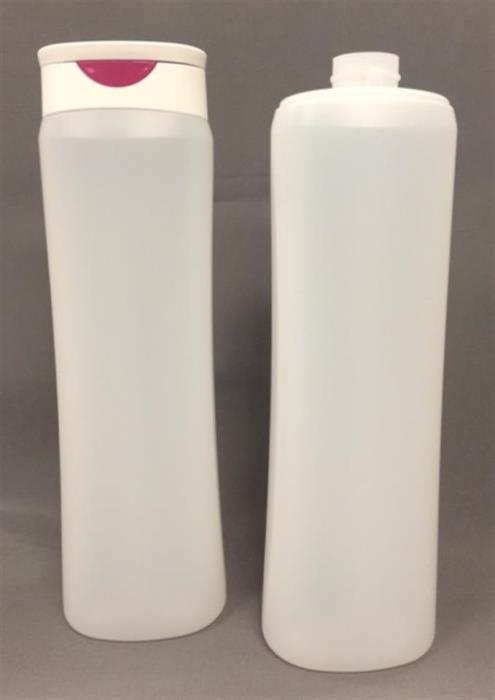 400 ml P/P Pinch Oval, 23mm, ,