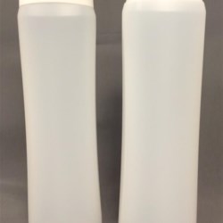 400 ml P/P Pinch Oval, 23mm, ,