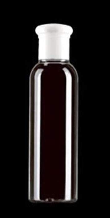 100 ml PETG Bullet Round, 20-415, ,