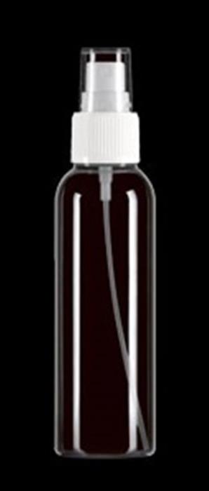 100 ml PETG Bullet Round, 22-410, ,