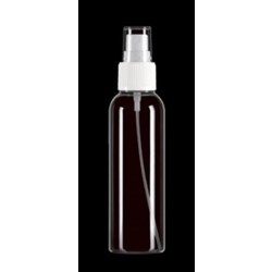 100 ml PETG Bullet Round, 22-410, ,