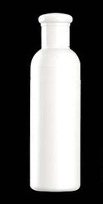 200 ml P/P Bullet Round, 24-415, ,