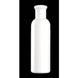 200 ml P/P Bullet Round, 24-415, ,
